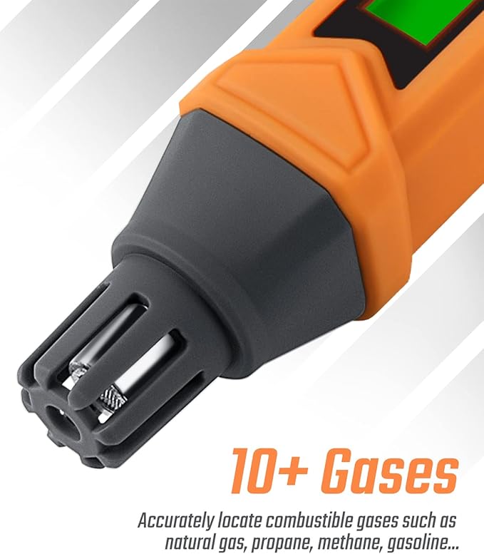 SafeSense™ PT199 Gas Leak Detector