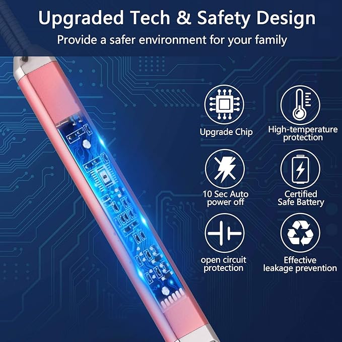 ArcVanta™ FlexSpark Electric Lighter