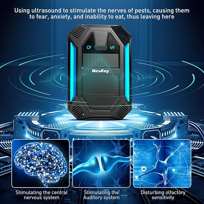 PestiWave™ UltraSonic